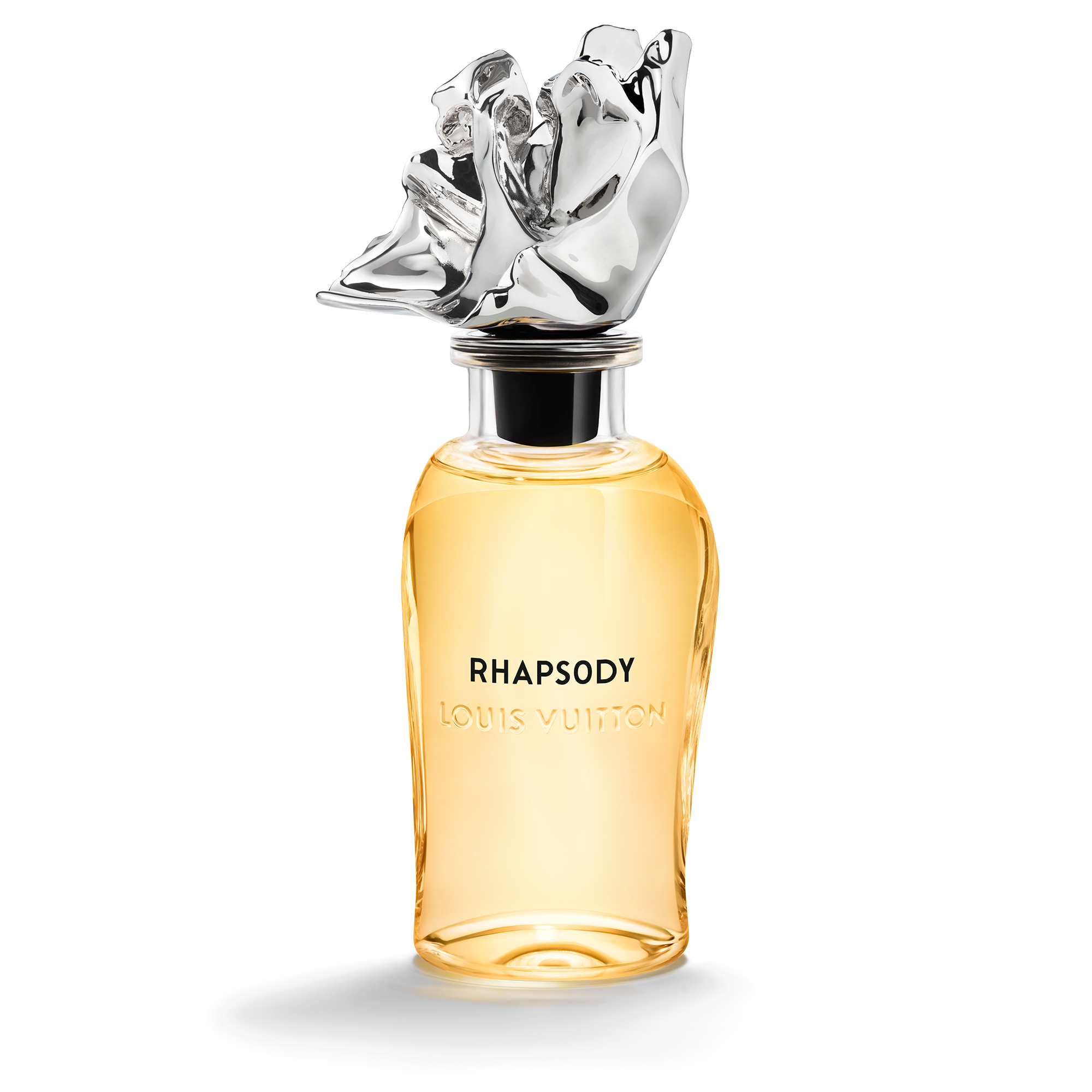 Perfume Dancing Blossom - Creaciones excepcionales | LOUIS VUITTON